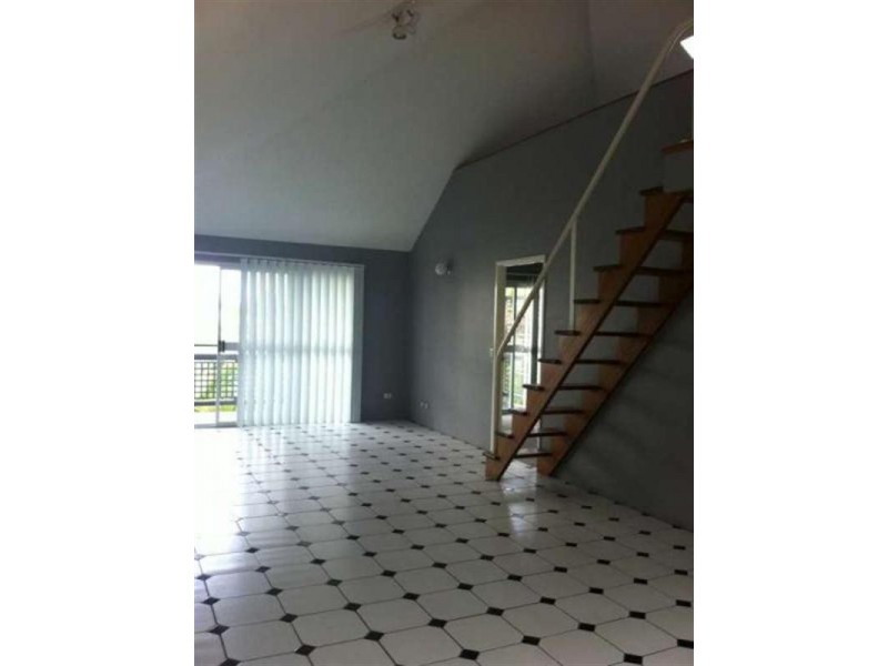 3/24 Plunkett Street, Paddington QLD 4064