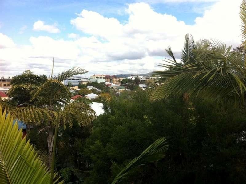 3/24 Plunkett Street, Paddington QLD 4064