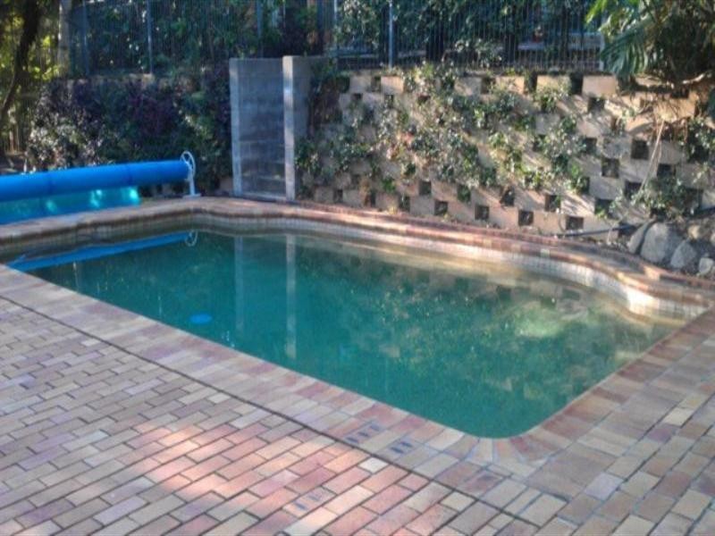 3/24 Plunkett Street, Paddington QLD 4064