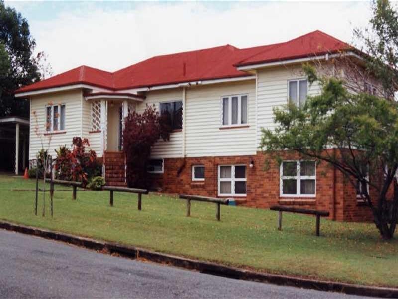 3/100 Mareeba Road, Ashgrove QLD 4060