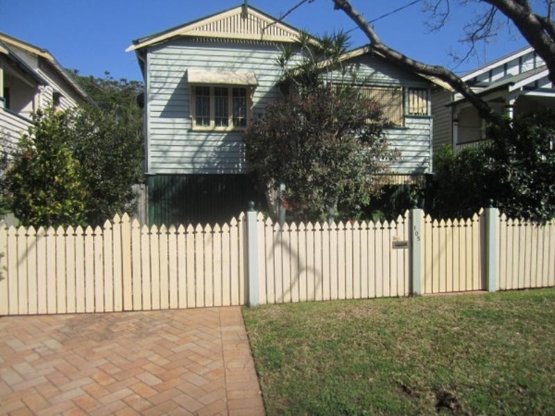 105 Swan Street, Gordon Park QLD 4031
