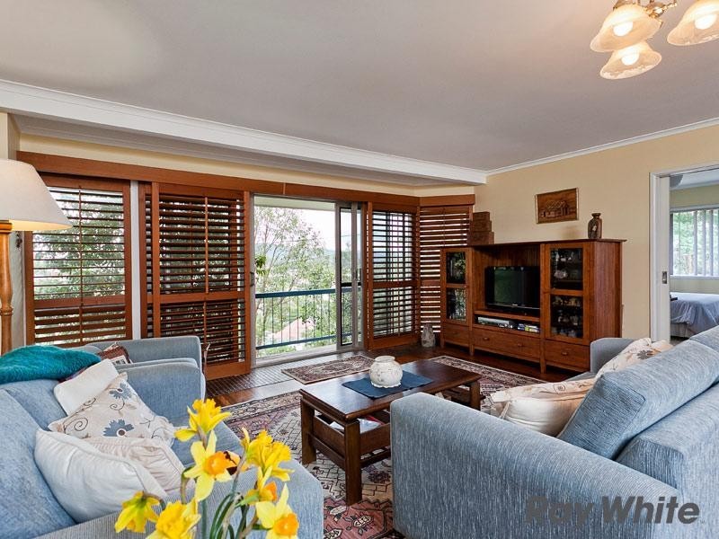 17 Hall Street, Alderley QLD 4051