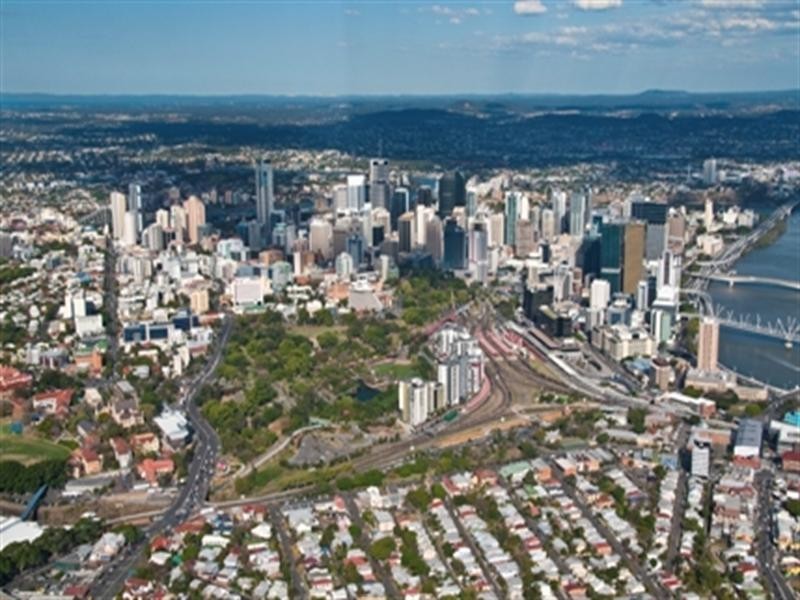 247 Hale Street, Petrie Terrace QLD 4000