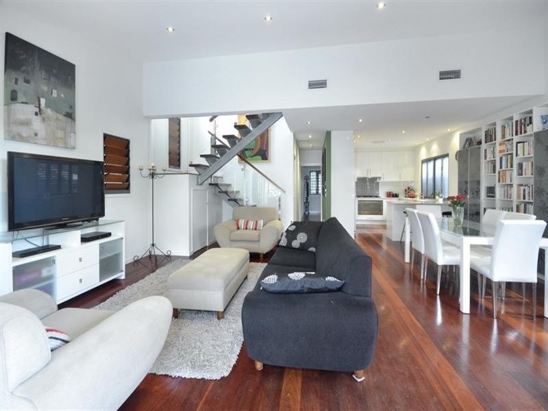 56 Lizzie Street, Bardon QLD 4065