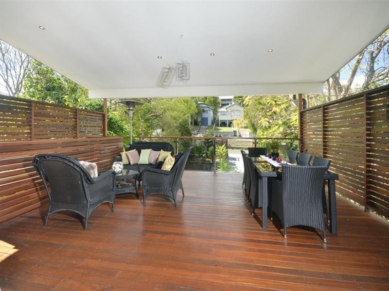 56 Lizzie Street, Bardon QLD 4065