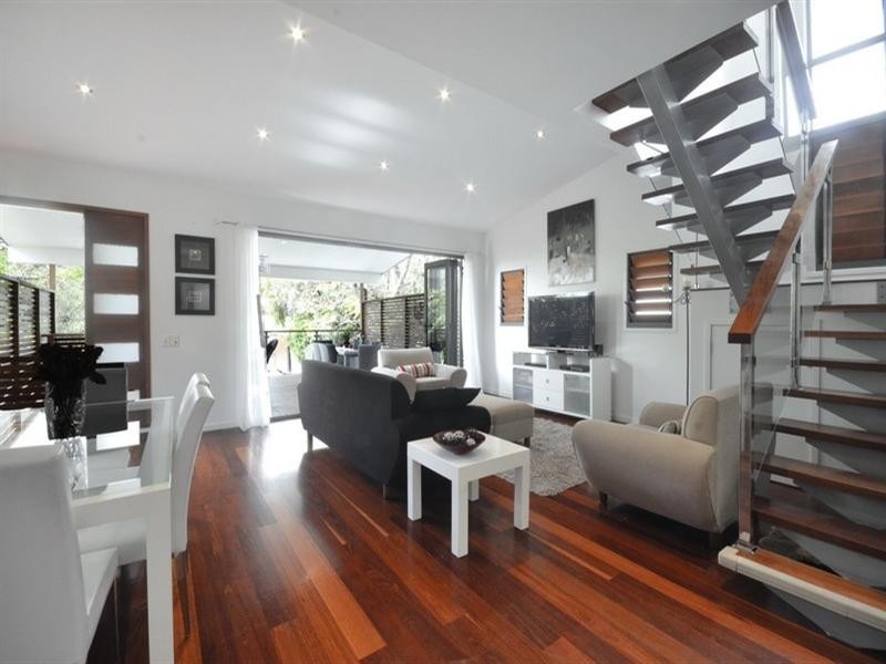 56 Lizzie Street, Bardon QLD 4065