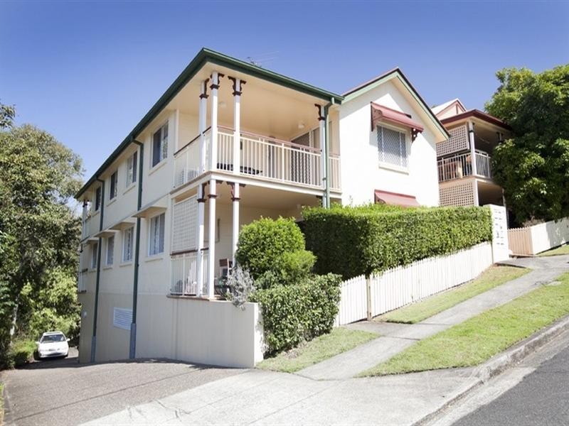 3/90 Charlotte Street, Paddington QLD 4064