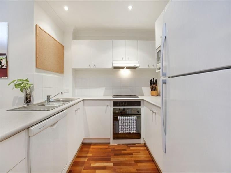 3/90 Charlotte Street, Paddington QLD 4064