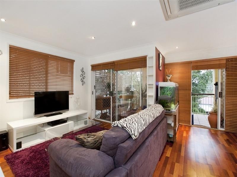 3/90 Charlotte Street, Paddington QLD 4064