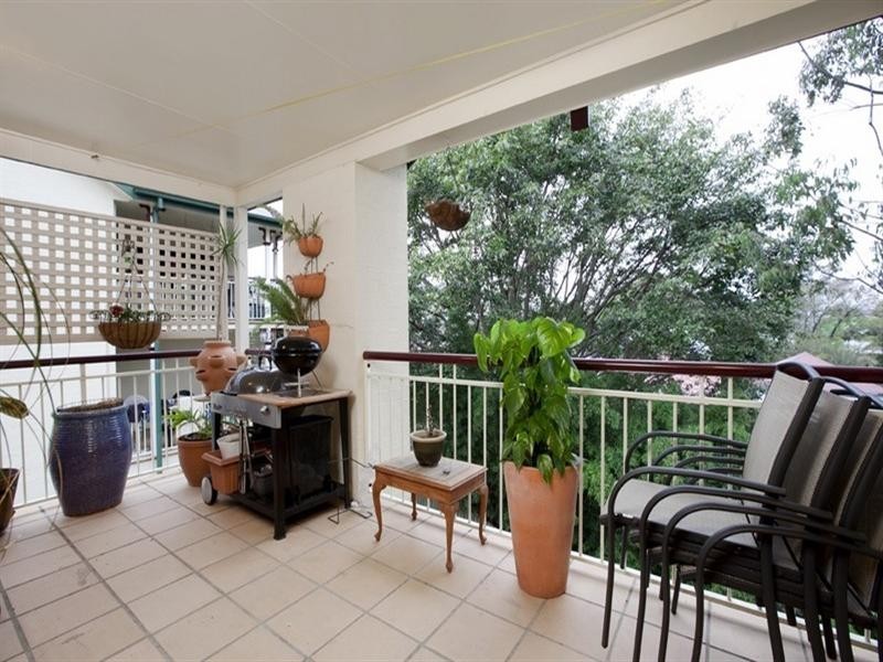 3/90 Charlotte Street, Paddington QLD 4064