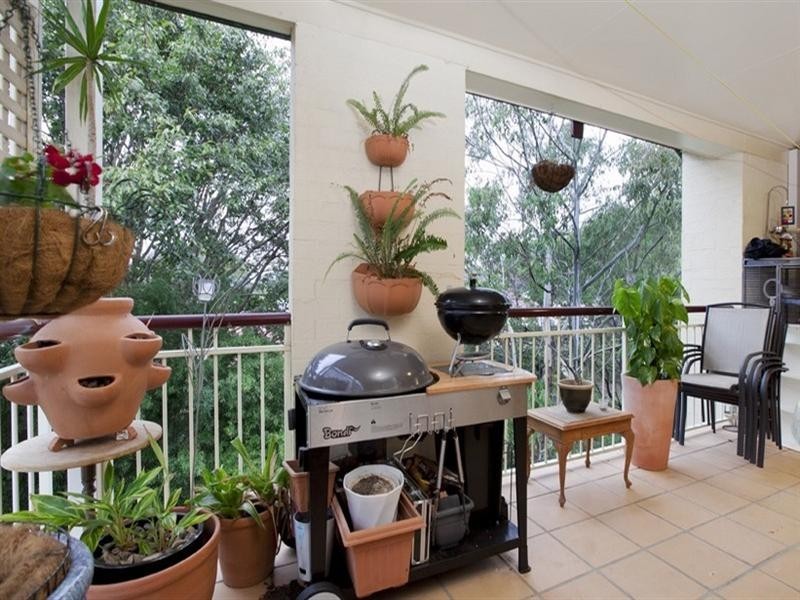 3/90 Charlotte Street, Paddington QLD 4064