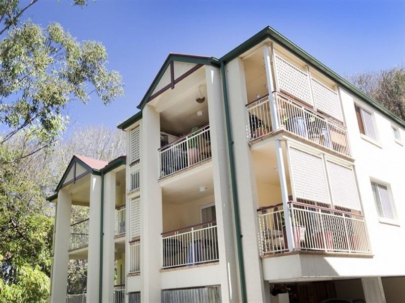 3/90 Charlotte Street, Paddington QLD 4064