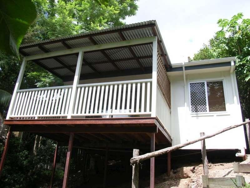 148C Boundary Road, Bardon QLD 4065