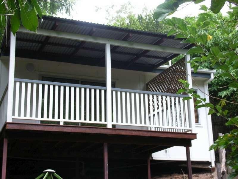 148C Boundary Road, Bardon QLD 4065