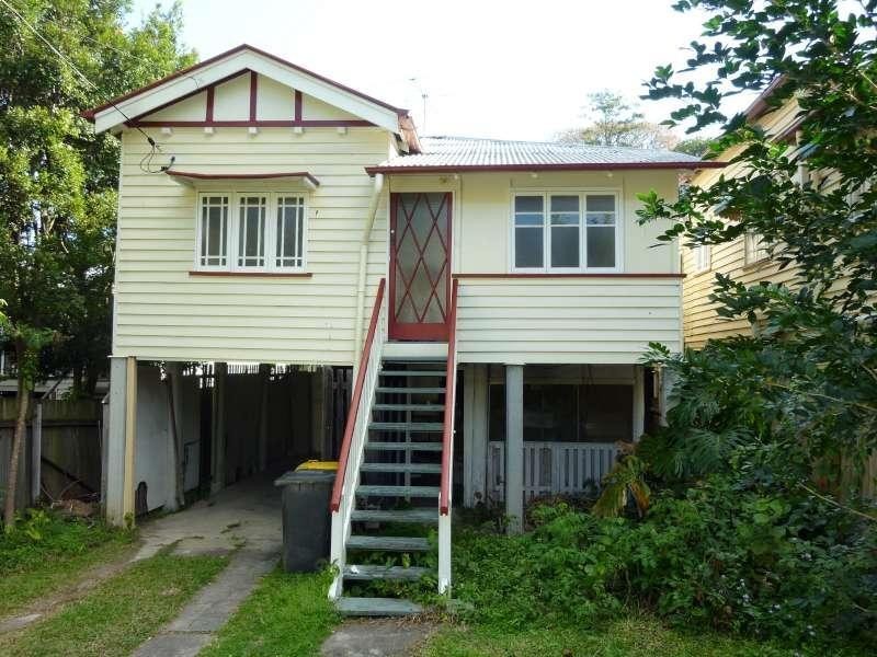 22 Young Street, Milton QLD 4064