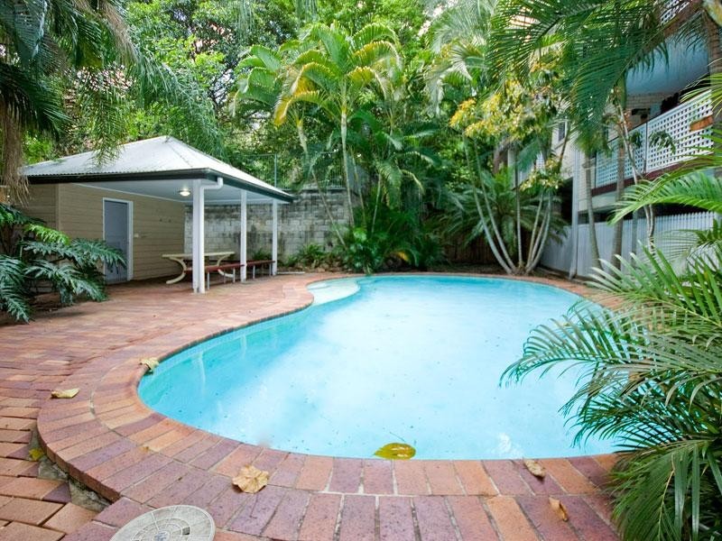 17/64-68 Herston Road, Kelvin Grove QLD 4059