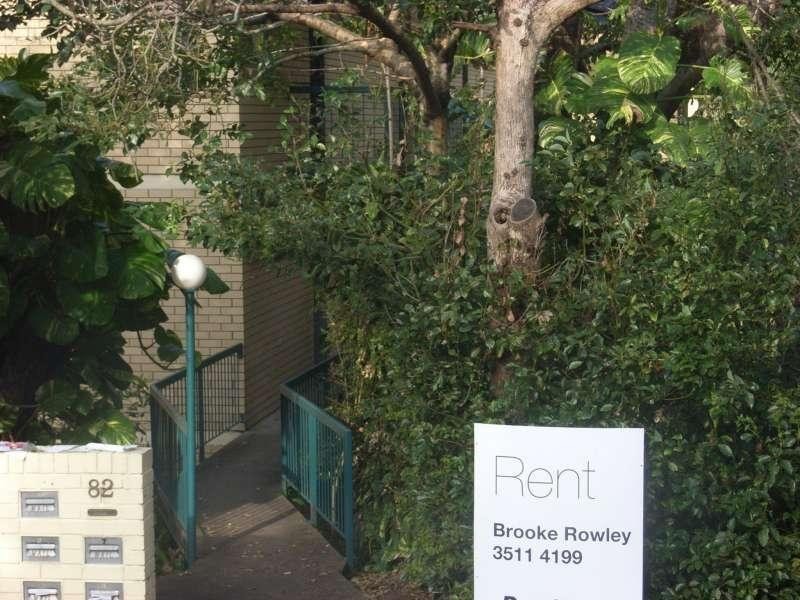 4/82 Miskin Street, Toowong QLD 4066