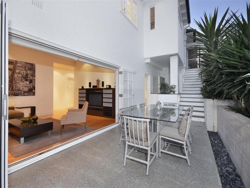 1/37 Maxwell Street, New Farm QLD 4005