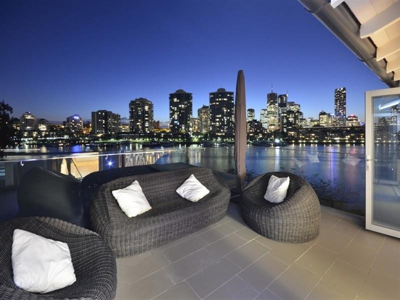 1/37 Maxwell Street, New Farm QLD 4005