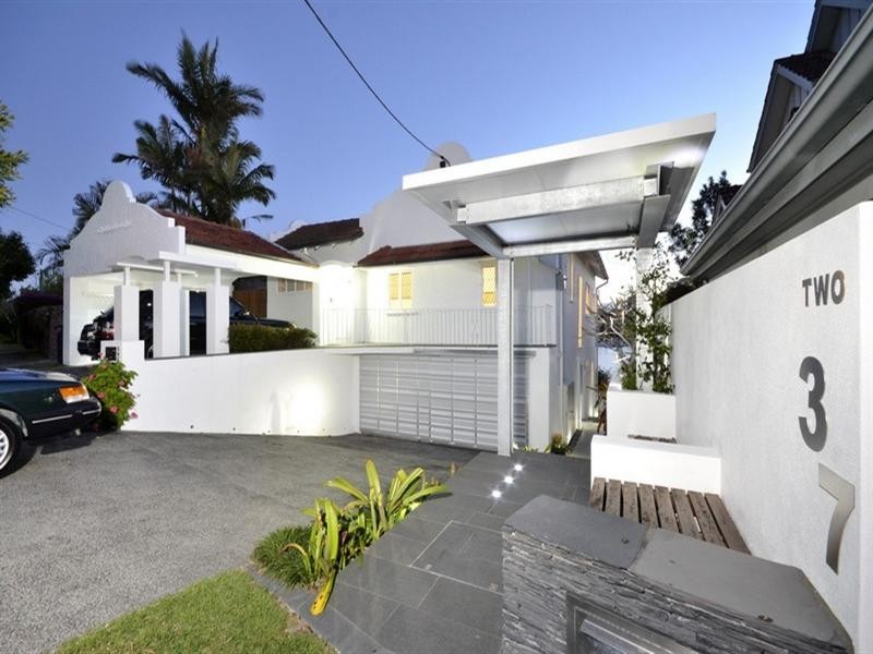 1/37 Maxwell Street, New Farm QLD 4005