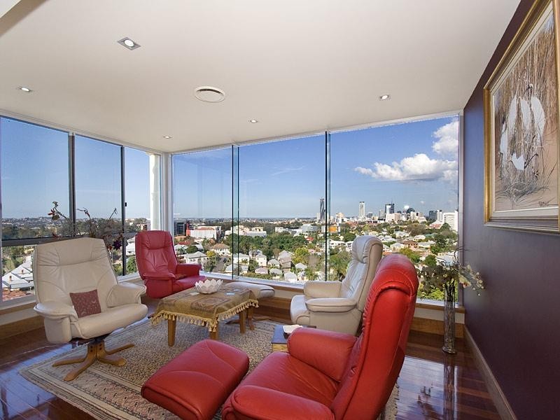 21/7 Prospect Terrace, Kelvin Grove QLD 4059