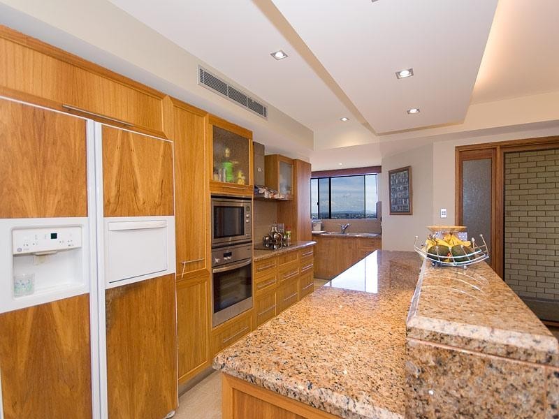 21/7 Prospect Terrace, Kelvin Grove QLD 4059