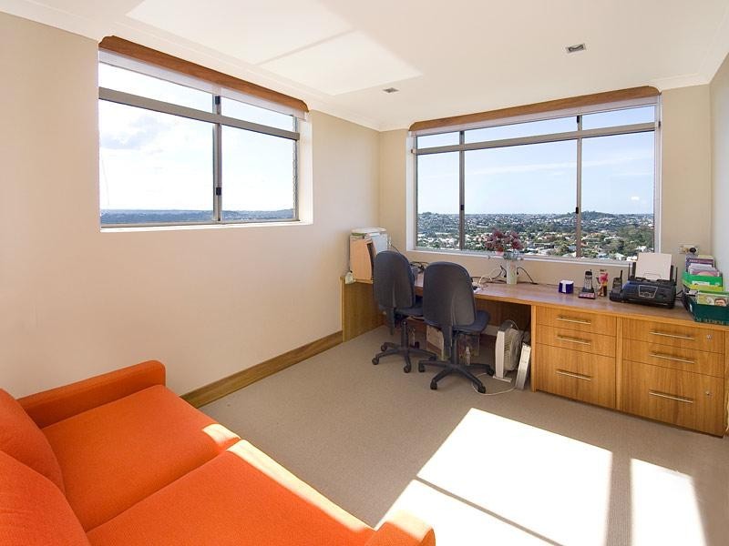 21/7 Prospect Terrace, Kelvin Grove QLD 4059