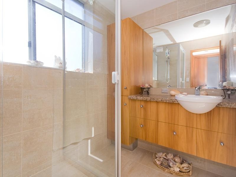 21/7 Prospect Terrace, Kelvin Grove QLD 4059