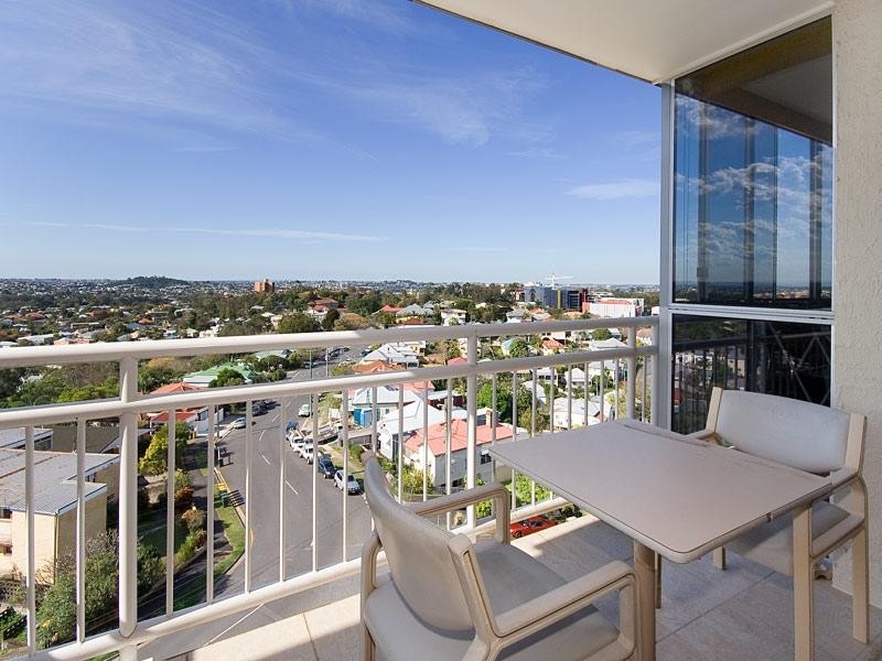 21/7 Prospect Terrace, Kelvin Grove QLD 4059