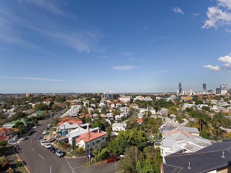 21/7 Prospect Terrace, Kelvin Grove QLD 4059