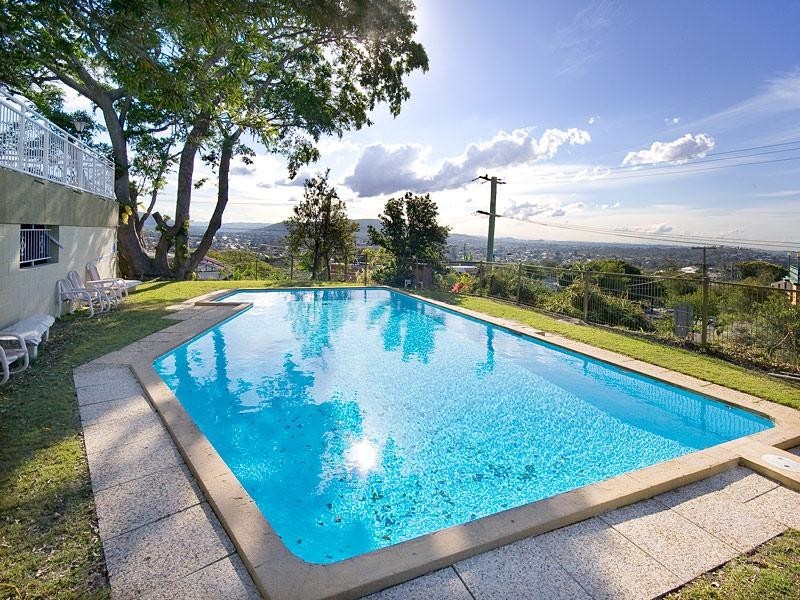 21/7 Prospect Terrace, Kelvin Grove QLD 4059