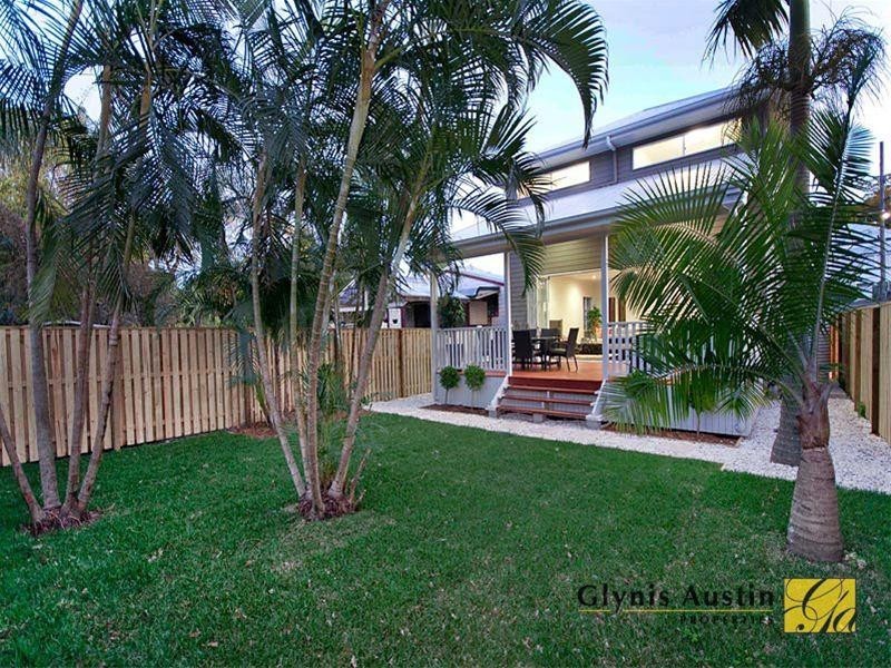 63 Herbert Street, Paddington QLD 4064