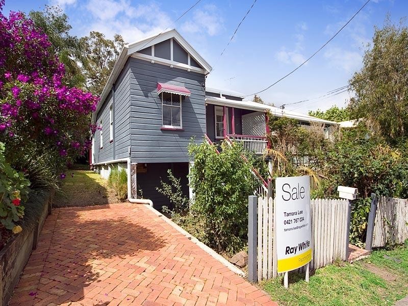 14 Fred Street, Red Hill QLD 4059