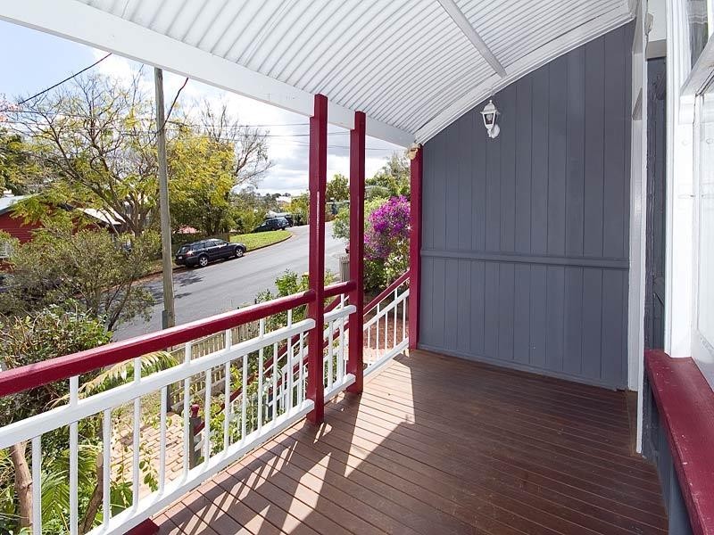 14 Fred Street, Red Hill QLD 4059