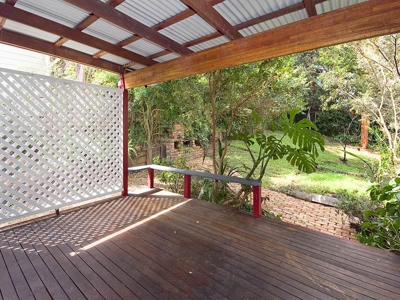 14 Fred Street, Red Hill QLD 4059