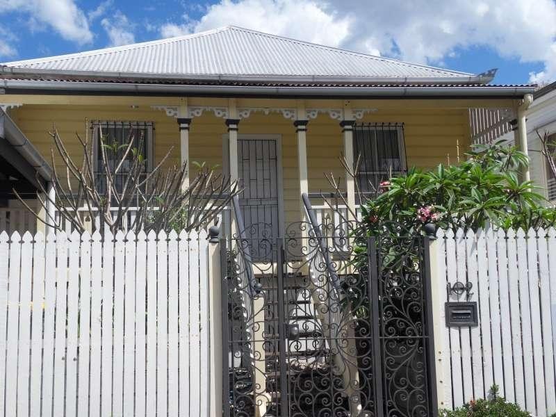 102 Beck Street, Paddington QLD 4064