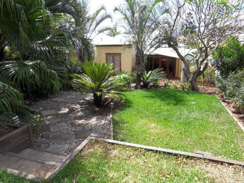 102 Beck Street, Paddington QLD 4064