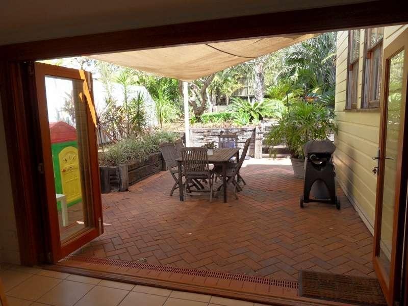 102 Beck Street, Paddington QLD 4064