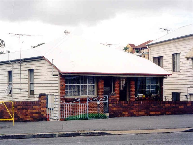 2/59 Caxton Street, Petrie Terrace QLD 4000