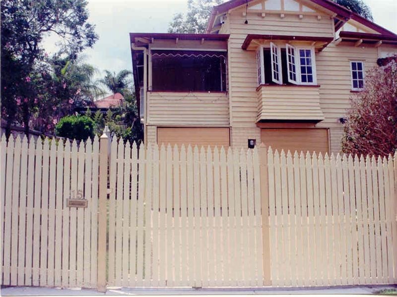 15 Auburn Street, Petrie Terrace QLD 4000