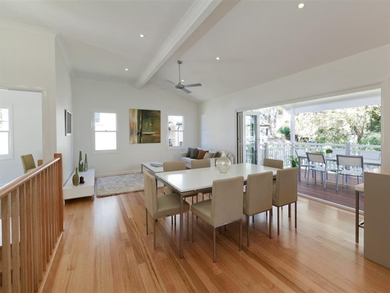 20 Knowles Street, Auchenflower QLD 4066