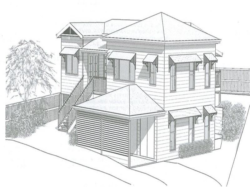 20 Knowles Street, Auchenflower QLD 4066