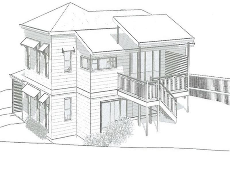 20 Knowles Street, Auchenflower QLD 4066