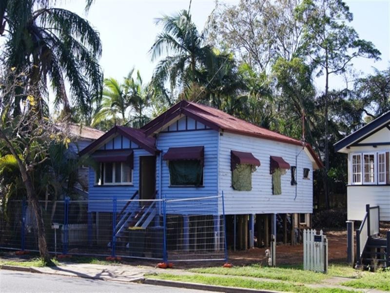 14 Vincent Street, Auchenflower QLD 4066