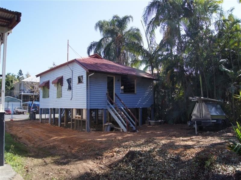 14 Vincent Street, Auchenflower QLD 4066