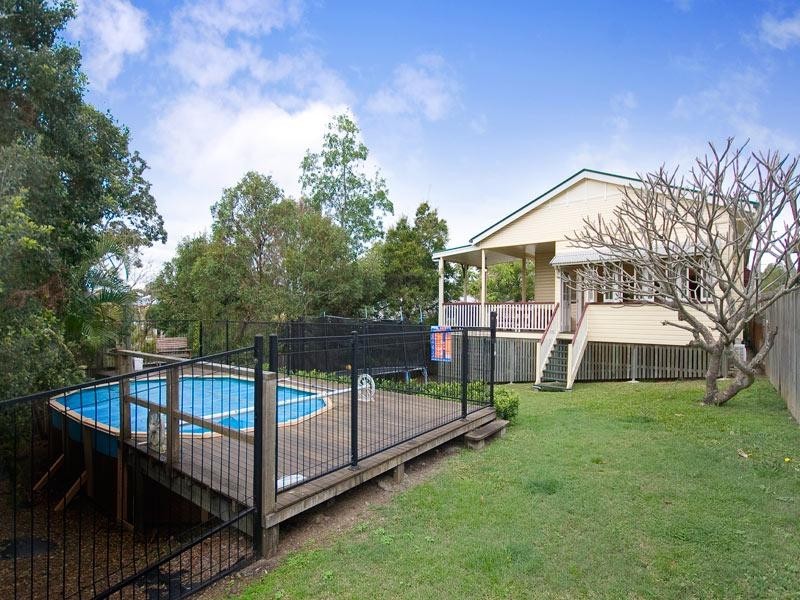 71 Coronation Street, Bardon QLD 4065