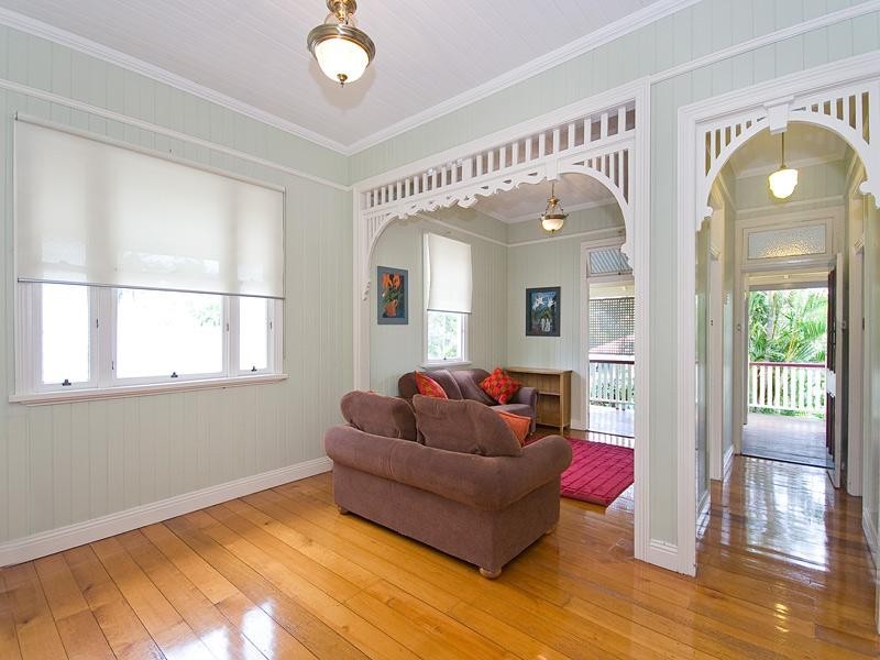 71 Coronation Street, Bardon QLD 4065