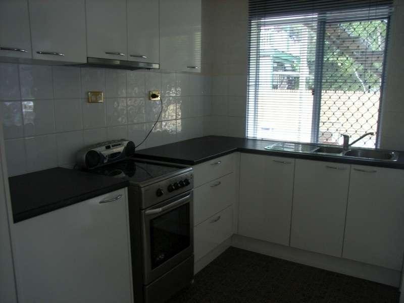 5/13 Princess Street, Paddington QLD 4064