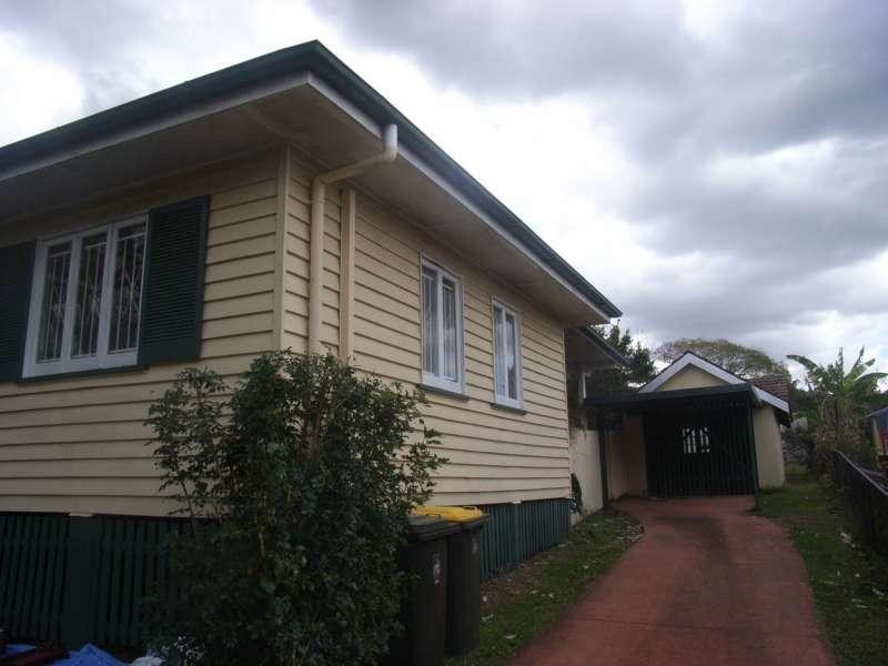 63 St Vincent, Ashgrove QLD 4060