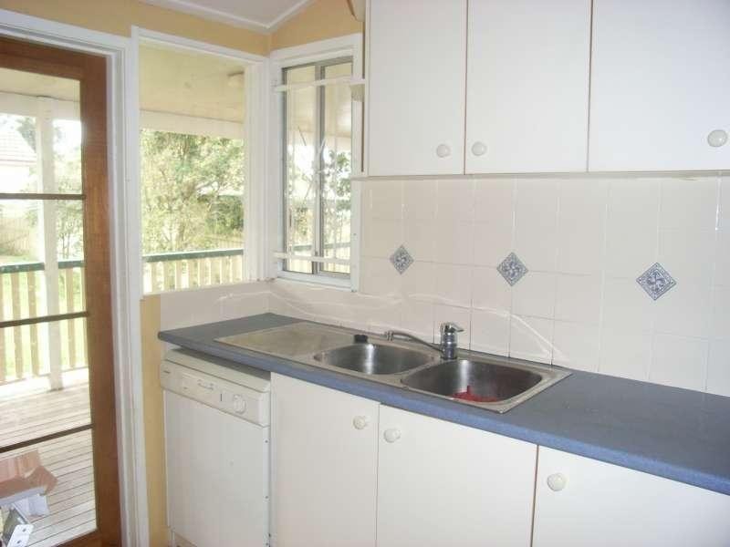 63 St Vincent, Ashgrove QLD 4060